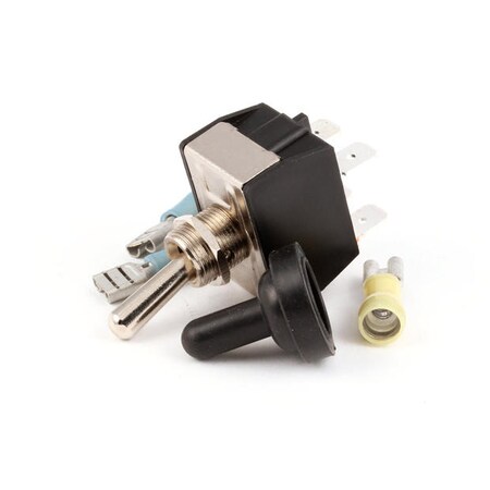 Winston Switch Toggle Power Fryer PS1529